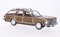 Chrysler Le Baron Town & Country, metallic-brown/wood optics, 1979